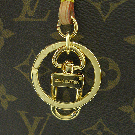 Louis Vuitton(���̺���) M40259 ���׷� ĵ���� ��ġ GM ����� [�б�������] �̹���5 - ���̺��� �߰���ǰ