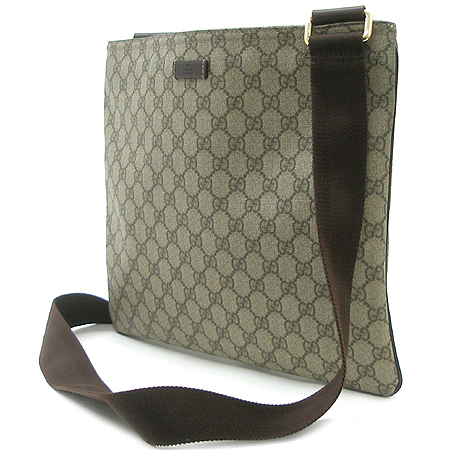 Gucci(����) 201446 GG�ΰ� PVC ��ũ���� Ʈ���� ũ�ν��� �̹���3 - ���̺��� �߰���ǰ