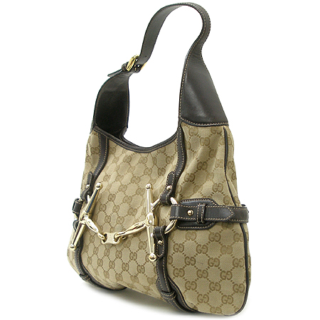 Gucci(����) 163804 GG�ΰ� �𰡵� ��ũ����� ȥ�� ����ΰ���� �����(85�ֳ� ������) [��������] �̹���2 - ���̺��� �߰���ǰ