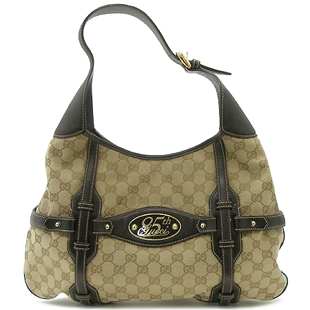 Gucci(����) 163804 GG�ΰ� �𰡵� ��ũ����� ȥ�� ����ΰ���� �����(85�ֳ� ������) [��������] �̹���3 - ���̺��� �߰���ǰ