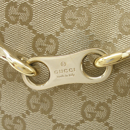 Gucci(����) 163804 GG�ΰ� �𰡵� ��ũ����� ȥ�� ����ΰ���� �����(85�ֳ� ������) [��������] �̹���4 - ���̺��� �߰���ǰ