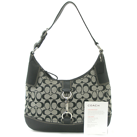 Coach(��ġ) �ñ׳�ó �ڰ��� ����� �̹���2 - ���̺��� �߰���ǰ