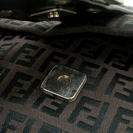 Fendi(���) 8BR001 FF�ΰ� �к긯 ����� [�б�������] �̹���5 - ���̺��� �߰���ǰ