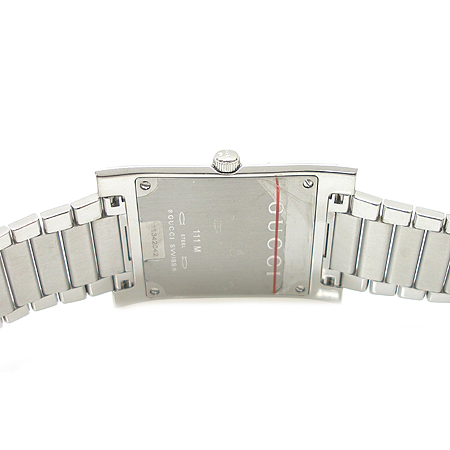Gucci(����) 204600 YA111302 Guccio ������ ��ƿ �ð� �̹���4 - ���̺��� �߰���ǰ