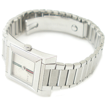 Gucci(����) 204600 YA111501 Guccio ������ ��ƿ �ð� �̹���3 - ���̺��� �߰���ǰ