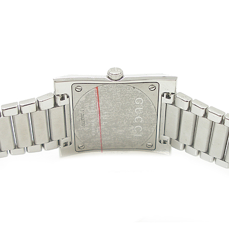 Gucci(����) 204600 YA111501 Guccio ������ ��ƿ �ð� �̹���5 - ���̺��� �߰���ǰ
