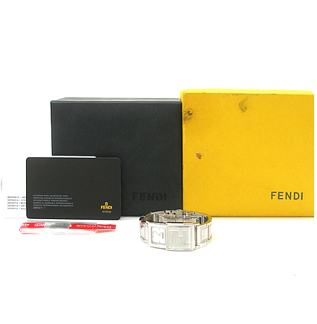 Fendi(���) F585210 ��ũ�� 5400L ��ƿ ������ð� [��������] �̹���2 - ���̺��� �߰���ǰ