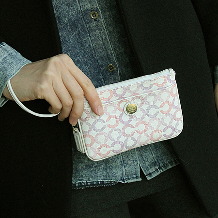 Coach(��ġ) �ɾ�Ʈ �ΰ� �Ŀ�ġ �̹���5 - ���̺��� �߰���ǰ