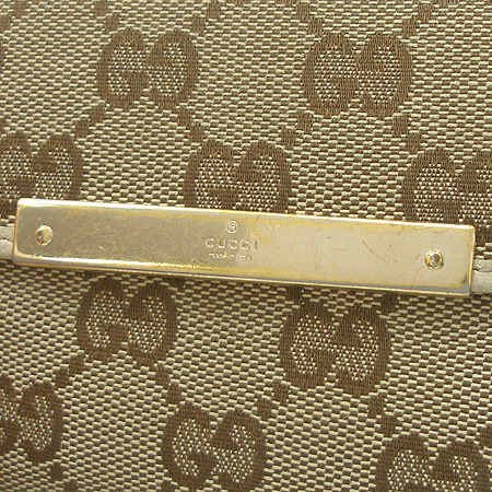 Gucci(����) 112716 GG �ΰ� �ڰ��� ������ �̹���3 - ���̺��� �߰���ǰ