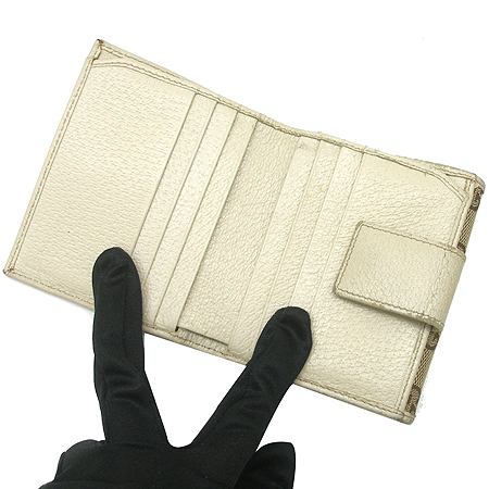 Gucci(����) 112716 GG �ΰ� �ڰ��� ������ �̹���5 - ���̺��� �߰���ǰ