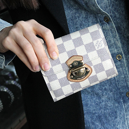 Louis Vuitton(̺) N60030 ٹ̿ ָ ĵ    ̹5 - ̺ ߰ǰ