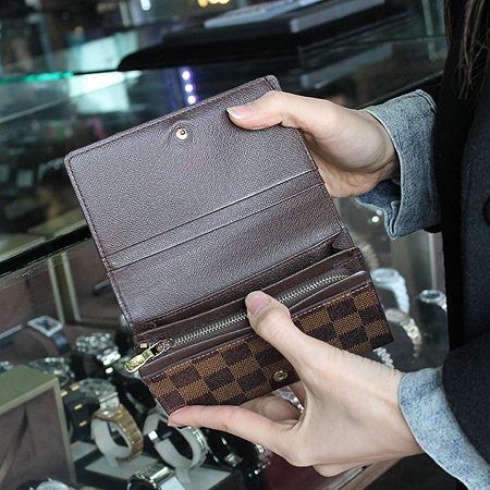Louis Vuitton(̺) N61730 ٹ̿  ĵ Ʈ   ̹6 - ̺ ߰ǰ
