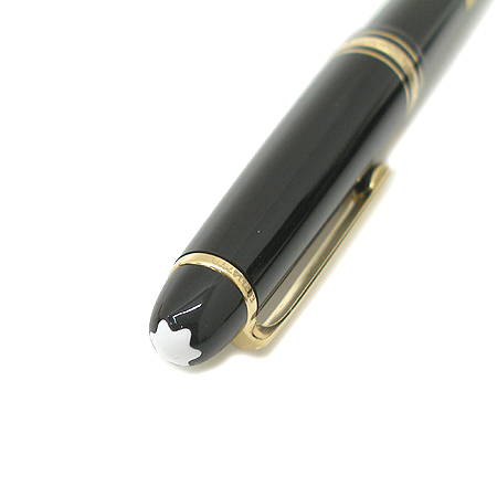 Montblanc(������) P145 ���̽��ͽ�ƣ 14K ���� ���� ������ (�� ������ F) �̹���3 - ���̺��� �߰���ǰ
