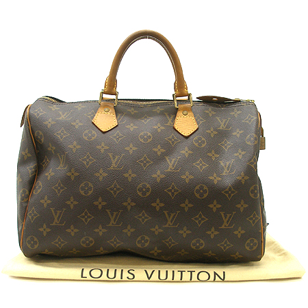 Louis Vuitton(���̺���) M41524 ���׷� ĵ���� ���ǵ� 35 ��Ʈ�� �̹���2 - ���̺��� �߰���ǰ