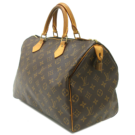 Louis Vuitton(���̺���) M41524 ���׷� ĵ���� ���ǵ� 35 ��Ʈ�� �̹���3 - ���̺��� �߰���ǰ