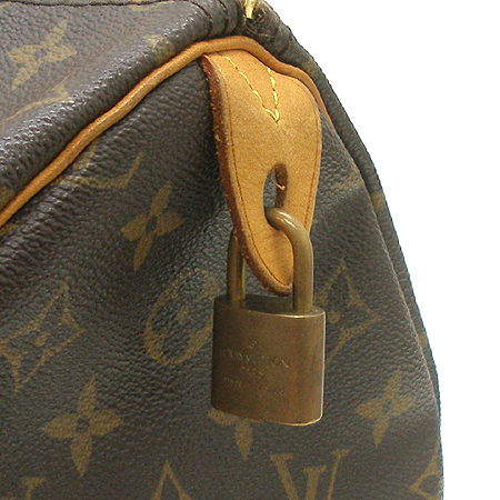 Louis Vuitton(���̺���) M41524 ���׷� ĵ���� ���ǵ� 35 ��Ʈ�� �̹���4 - ���̺��� �߰���ǰ