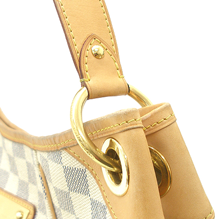 Louis Vuitton(���̺���) N55215 �ٹ̿� ���ָ� ĵ���� �������� PM ����� �̹���4 - ���̺��� �߰���ǰ