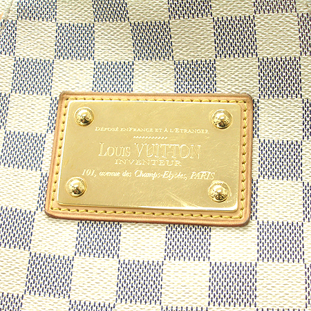 Louis Vuitton(���̺���) N55215 �ٹ̿� ���ָ� ĵ���� �������� PM ����� �̹���5 - ���̺��� �߰���ǰ