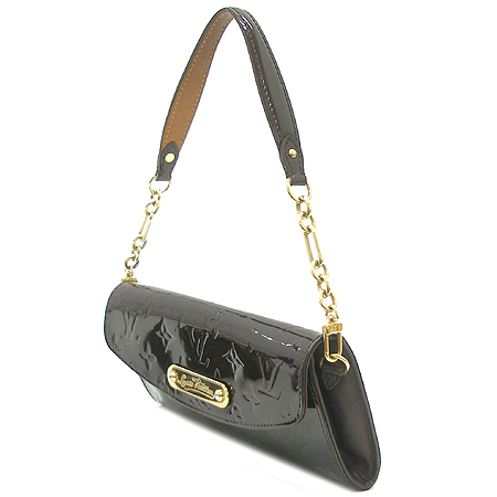 Louis Vuitton(���̺���) M93542 ���׷� ������ ���º��ٸ� �Ƹ����� Ŭ��ġ �� ����� [�б�������] �̹���2 - ���̺��� �߰���ǰ