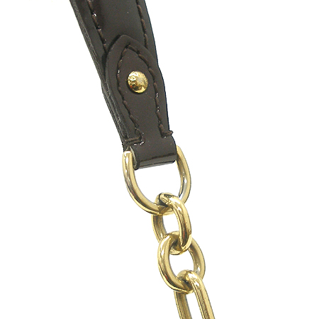 Louis Vuitton(���̺���) M93542 ���׷� ������ ���º��ٸ� �Ƹ����� Ŭ��ġ �� ����� [�б�������] �̹���3 - ���̺��� �߰���ǰ