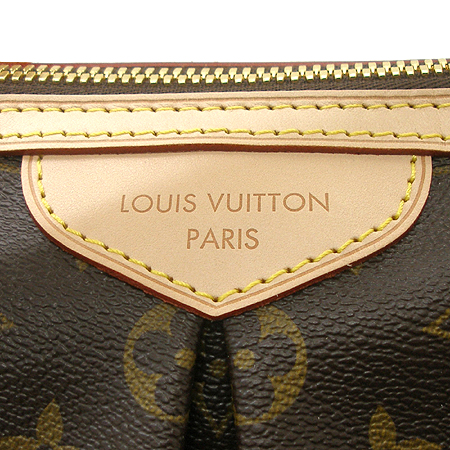 Louis Vuitton(���̺���) M40145 ���׷� ĵ���� �ȷ���PM 2WAY [��������] �̹���3 - ���̺��� �߰���ǰ