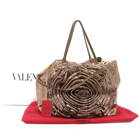 VALENTINO(�߷�Ƽ��) �ö�� ���ر� ���� 2WAY [�б�����������2ȣ��] �̹���2 - ���̺��� �߰���ǰ