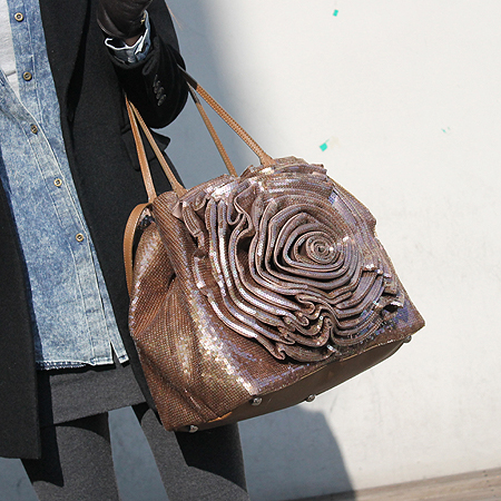 VALENTINO(�߷�Ƽ��) �ö�� ���ر� ���� 2WAY [�б�����������2ȣ��] �̹���6 - ���̺��� �߰���ǰ