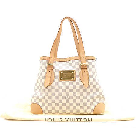Louis Vuitton(���̺���) N51206 �ٹ̿����ָ� ĵ���� �ܽ��׵�MM ����� [��������] �̹���2 - ���̺��� �߰���ǰ
