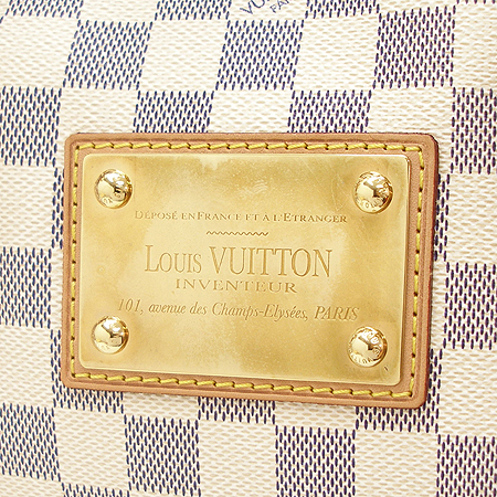 Louis Vuitton(���̺���) N51206 �ٹ̿����ָ� ĵ���� �ܽ��׵�MM ����� [��������] �̹���3 - ���̺��� �߰���ǰ