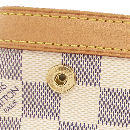 Louis Vuitton(���̺���) N51206 �ٹ̿����ָ� ĵ���� �ܽ��׵�MM ����� [��������] �̹���5 - ���̺��� �߰���ǰ