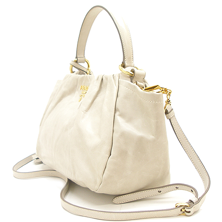 Prada(�����) BN1647 ���̺��� �÷� ���� 2WAY �̹���3 - ���̺��� �߰���ǰ
