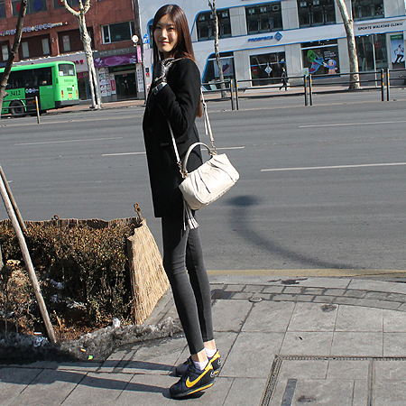 Prada(�����) BN1647 ���̺��� �÷� ���� 2WAY �̹���7 - ���̺��� �߰���ǰ