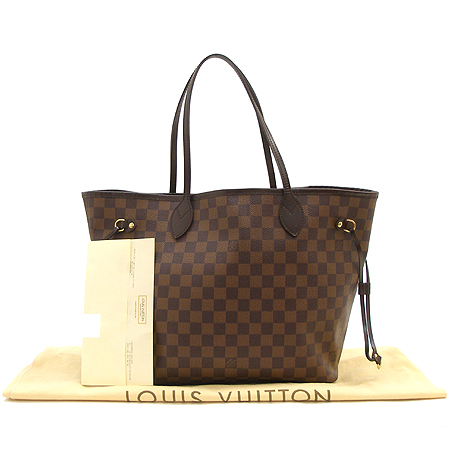 Louis Vuitton(���̺���) N51105 �ٹ̿� ĵ���� �׹��� MM ����� �̹���2 - ���̺��� �߰���ǰ