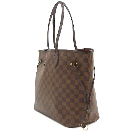 Louis Vuitton(���̺���) N51105 �ٹ̿� ĵ���� �׹��� MM ����� �̹���3 - ���̺��� �߰���ǰ