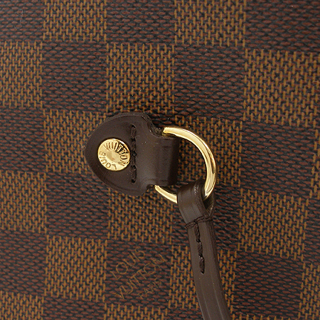 Louis Vuitton(���̺���) N51105 �ٹ̿� ĵ���� �׹��� MM ����� �̹���4 - ���̺��� �߰���ǰ