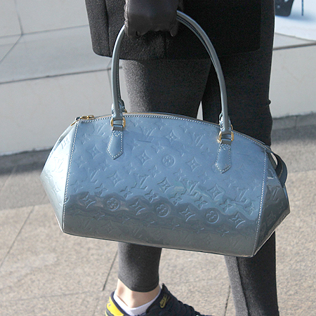 Louis Vuitton(���̺���) M91560 ���׷� ������ SHERWOOD(������) GM ��Ʈ�� �̹���7 - ���̺��� �߰���ǰ