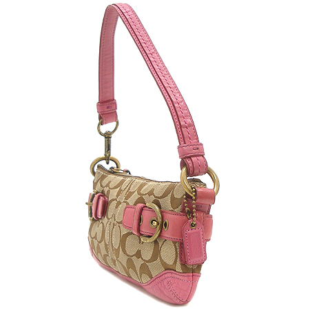 Coach(��ġ) �ñ׳��� ��ũ���� ȥ�� �Ŀ�ġ �̹���3 - ���̺��� �߰���ǰ