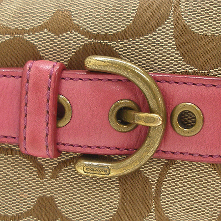Coach(��ġ) �ñ׳��� ��ũ���� ȥ�� �Ŀ�ġ �̹���4 - ���̺��� �߰���ǰ