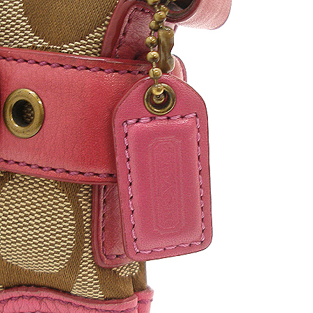 Coach(��ġ) �ñ׳��� ��ũ���� ȥ�� �Ŀ�ġ �̹���5 - ���̺��� �߰���ǰ