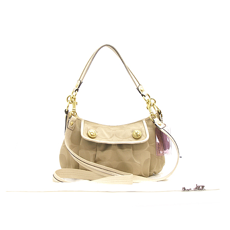 Coach(��ġ) 13833 �ñ׳��� �׷�� ������ �к긯 2WAY �̹���2 - ���̺��� �߰���ǰ