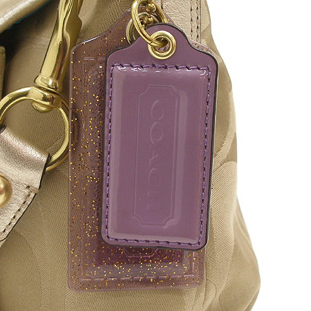 Coach(��ġ) 13833 �ñ׳��� �׷�� ������ �к긯 2WAY �̹���4 - ���̺��� �߰���ǰ