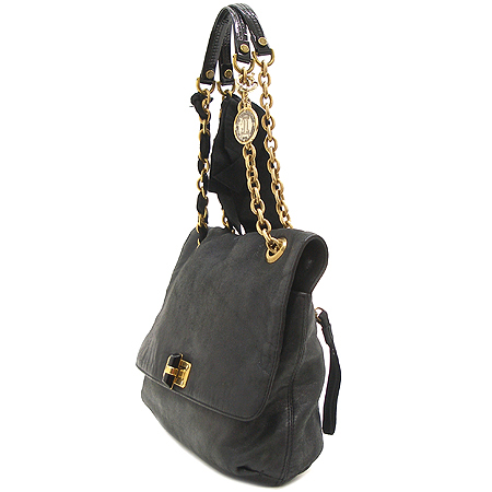 LANVIN(����) ��Ƽ�� ���� ���� ü�� ����� �̹���2 - ���̺��� �߰���ǰ