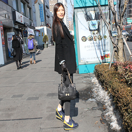 LANVIN(����) ��Ƽ�� ���� ���� ü�� ����� �̹���5 - ���̺��� �߰���ǰ