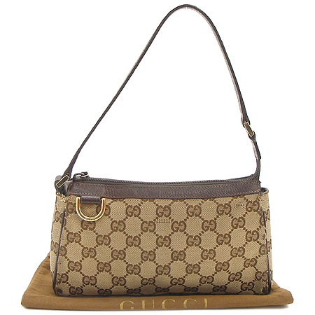 Gucci(����) 145750 GG�ΰ� �ڰ��� �Ŀ�ġ ����� �̹���2 - ���̺��� �߰���ǰ