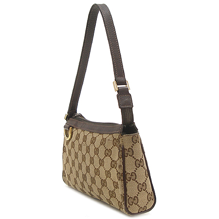 Gucci(����) 145750 GG�ΰ� �ڰ��� �Ŀ�ġ ����� �̹���3 - ���̺��� �߰���ǰ