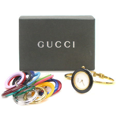 Gucci(����) 17�÷� ü���� �� ���� ������ �ð� �̹���5 - ���̺��� �߰���ǰ