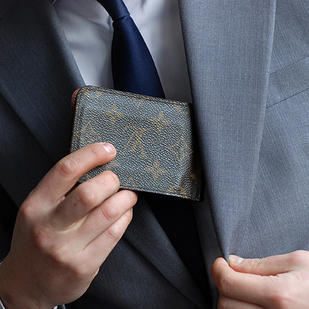 Louis Vuitton(̺) M66543 ׷ ׷ ĵ ӴŬ  [] ̹6 - ̺ ߰ǰ