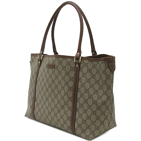 Gucci(����) 197953 GG�ΰ� PVC ���ں��� Ʈ���� ����� �̹���2 - ���̺��� �߰���ǰ