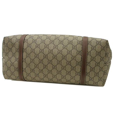 Gucci(����) 197953 GG�ΰ� PVC ���ں��� Ʈ���� ����� �̹���4 - ���̺��� �߰���ǰ