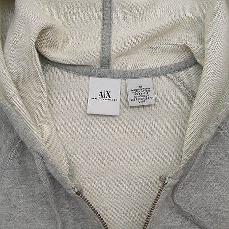 Armani Exchange(�Ƹ����� �ͽ�ü����) �μҸ��ĵ�Ƽ �̹���3 - ���̺��� �߰���ǰ